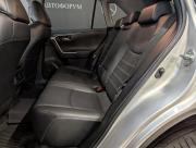 Toyota RAV4 V (XA50) Москва  - изображение 54