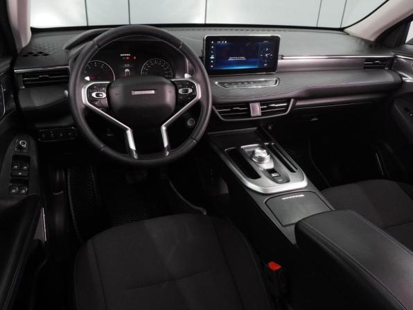 Haval Jolion I с пробегом 2021 года, цена 1 599 000 рублей, 121152 км, внедорожник, Автокод Объявления