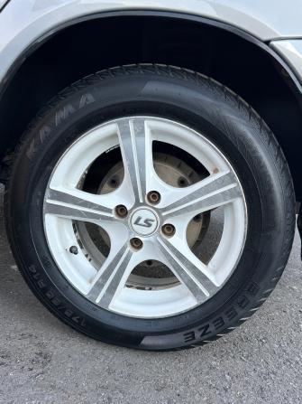 Lada (ВАЗ) Kalina I с пробегом 2011 года, цена 260 000 рублей, 136856 км, хэтчбек, Автокод Объявления