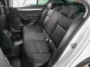 Skoda Octavia III (A7) Воронеж  - изображение 28