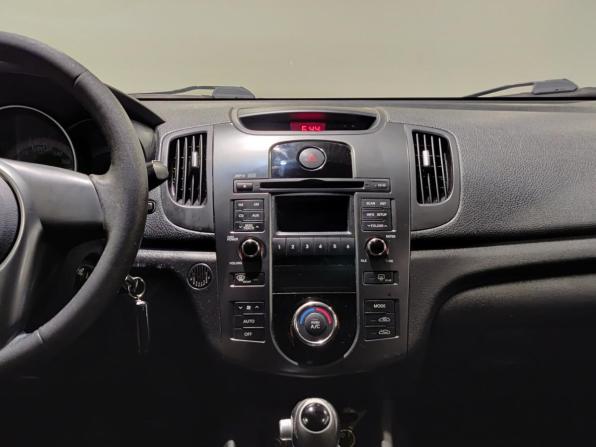 Kia Cerato II с пробегом 2012 года, цена 737 000 рублей, 246094 км, седан, Автокод Объявления
