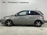 Kia Rio II Рестайлинг Тюмень  - изображение 29