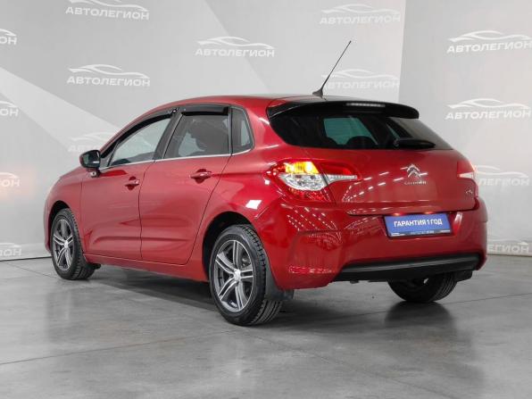 Citroen C4 II с пробегом 2011 года, цена 495 000 рублей, 158000 км, хэтчбек, Автокод Объявления