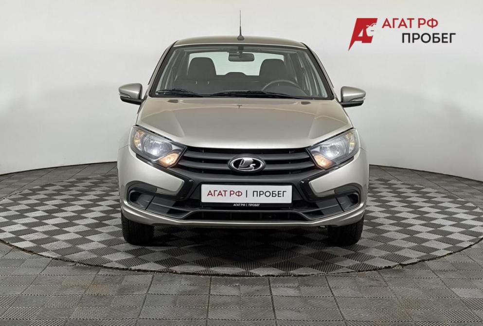 Lada (ВАЗ) Granta I Рестайлинг Нижний Новгород  - изображение 2