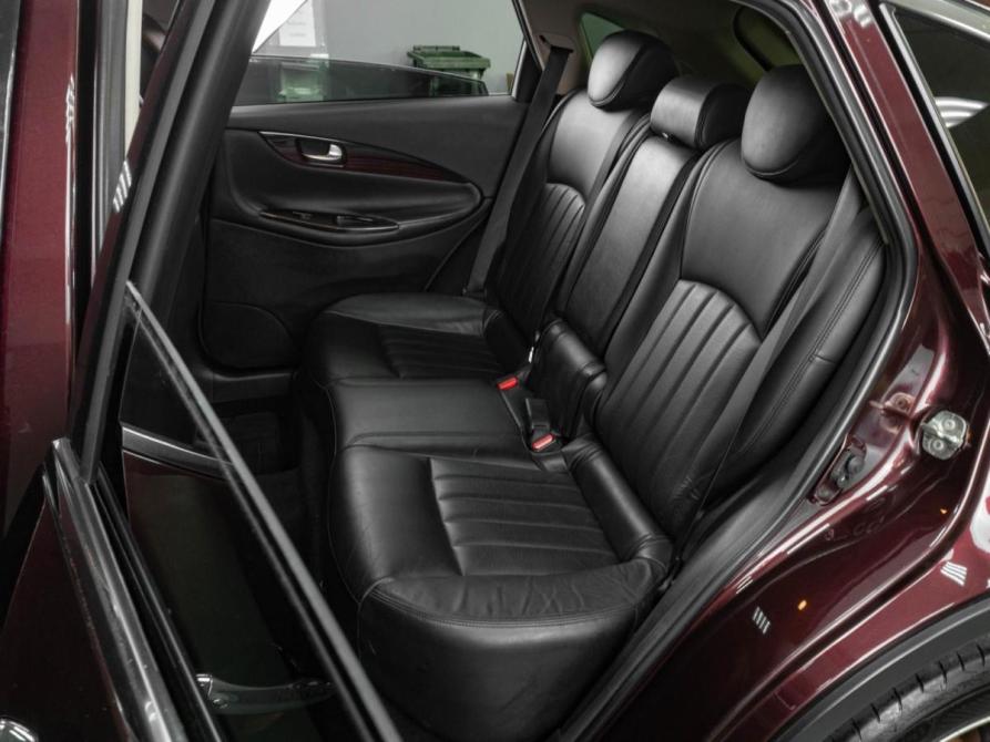 Infiniti QX50 I Рестайлинг Тюмень  - изображение 9