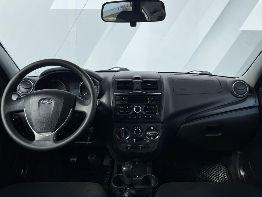 Lada (ВАЗ) Granta I Рестайлинг Екатеринбург  - изображение 13