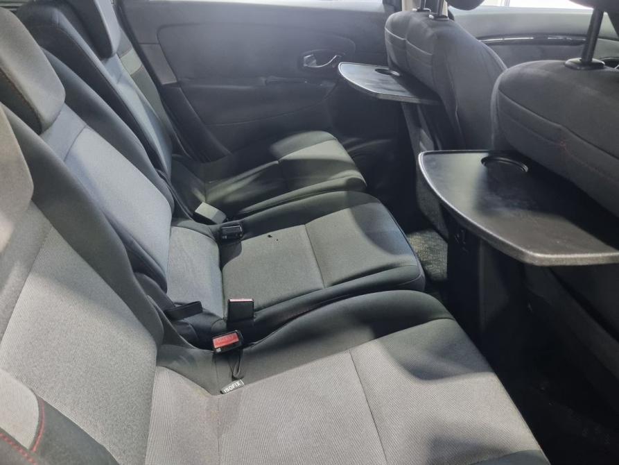 Renault Scenic III Рестайлинг 2 Санкт-Петербург  - изображение 10