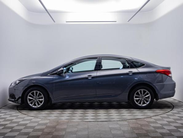 Hyundai i40 I Рестайлинг с пробегом 2015 года, цена 1 230 000 рублей, 176269 км, седан, Автокод Объявления