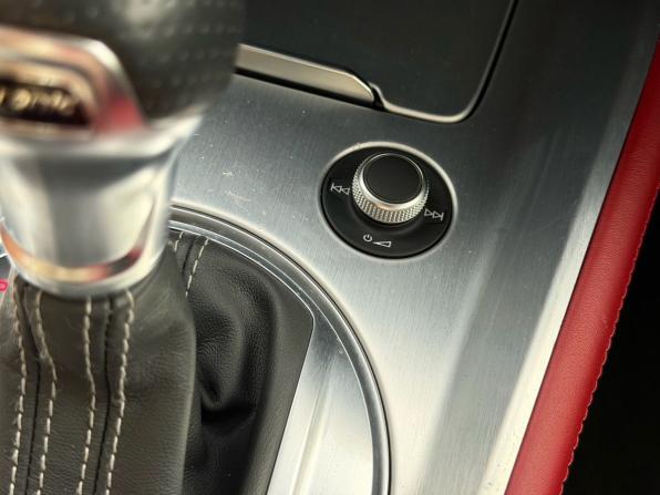 Audi TT III (8S) с пробегом 2015 года, цена 2 999 000 рублей, 71823 км, купе, Автокод Объявления