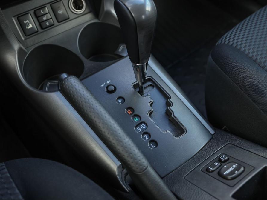 Toyota RAV4 III (XA30) Ижевск  - изображение 21