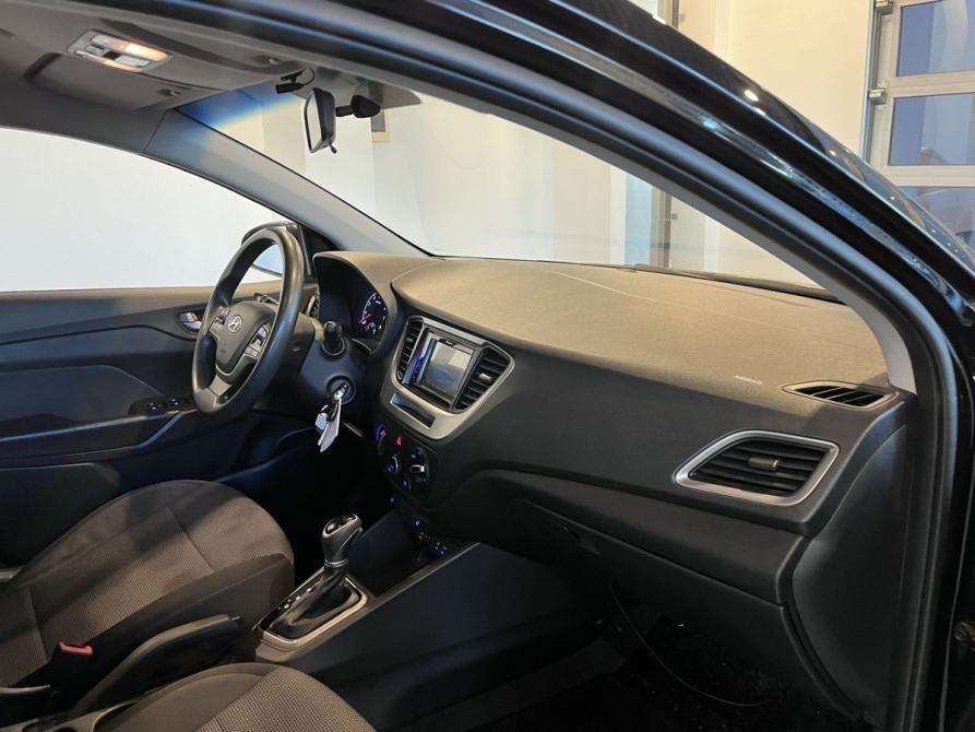Hyundai Solaris II Чебоксары  - изображение 12