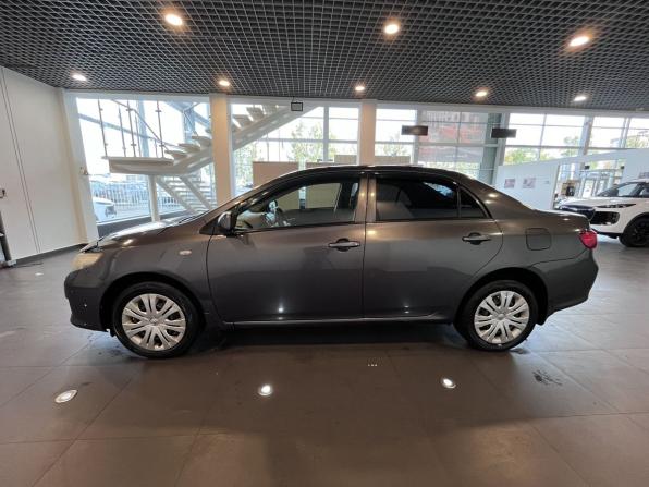 Toyota Corolla X (E140 E150) с пробегом 2008 года, цена 640 000 рублей, 139283 км, седан, Автокод Объявления