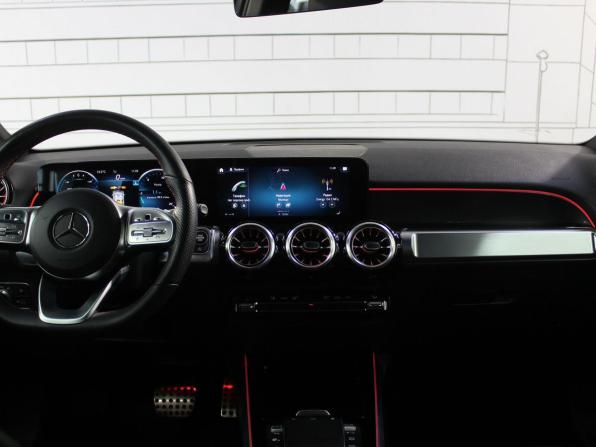 Mercedes-Benz GLB I (X247) с пробегом 2021 года, цена 3 800 000 рублей, 37788 км, внедорожник, Автокод Объявления