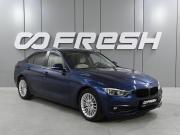 BMW 3 серии VI (F3x) Рестайлинг Ростов-на-Дону  - изображение 22