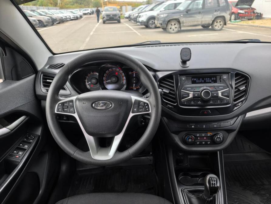 Lada (ВАЗ) Vesta I Ярославль  - изображение 10
