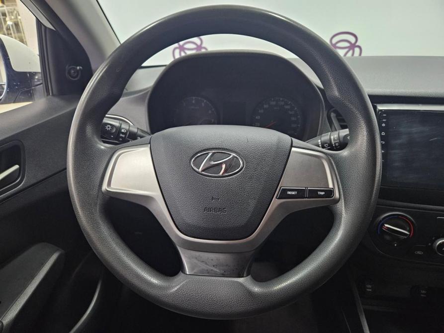 Hyundai Solaris II Тольятти  - изображение 14