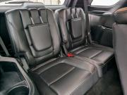 Ford Explorer V Рестайлинг Москва  - изображение 32