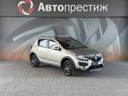 Renault Sandero II Волгоград  - изображение 23