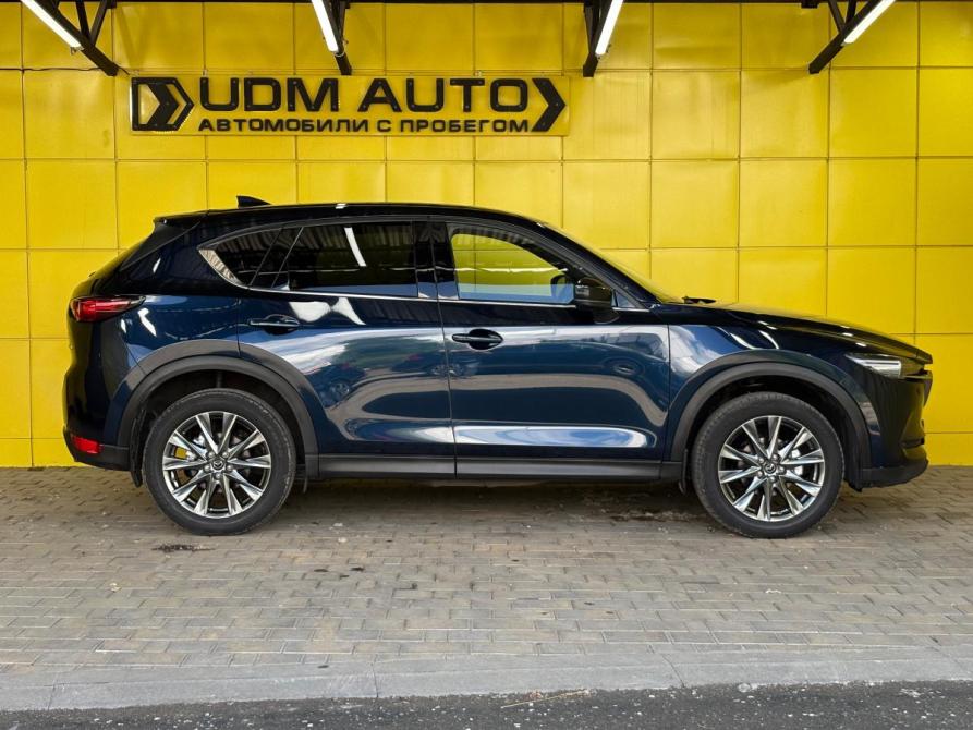 Mazda CX-5 II Ижевск  - изображение 5