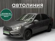 Lada (ВАЗ) Granta I Рестайлинг Красноярск  - изображение 16