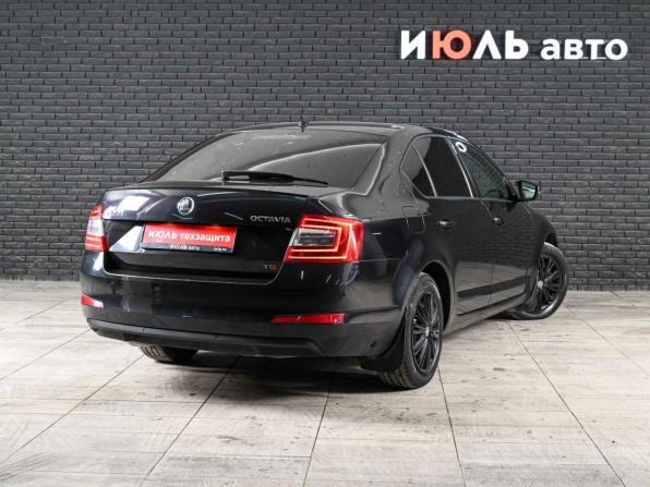 Skoda Octavia III (A7) с пробегом 2013 года, цена 1 390 000 рублей, 181439 км, лифтбек, Автокод Объявления