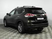 Nissan X-Trail III Санкт-Петербург  - изображение 30