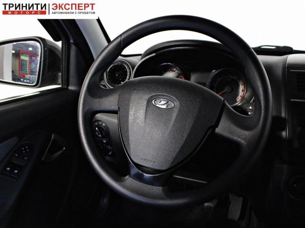 Lada (ВАЗ) Granta I Рестайлинг с пробегом 2024 года, цена 897 000 рублей, 109939 км, универсал, Автокод Объявления