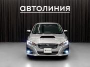 Subaru Levorg I Рестайлинг Красноярск  - изображение 18