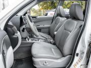 Subaru Forester III Ставрополь  - изображение 29