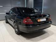 Mercedes-Benz E-Класс III (W211 S211) Новосибирск  - изображение 27