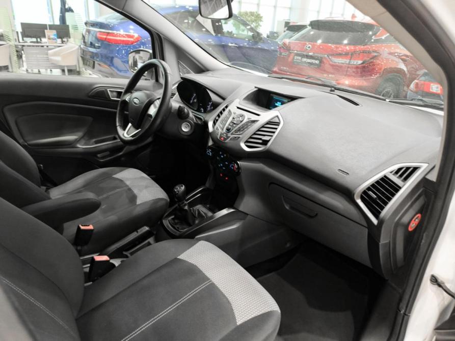 Ford EcoSport II Казань  - изображение 13