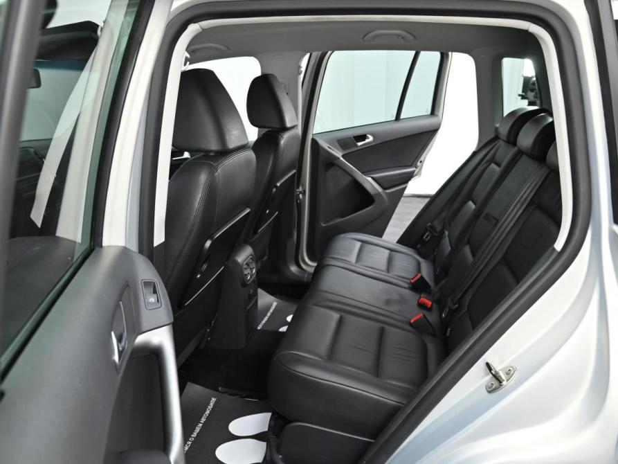 Volkswagen Tiguan I Москва  - изображение 13