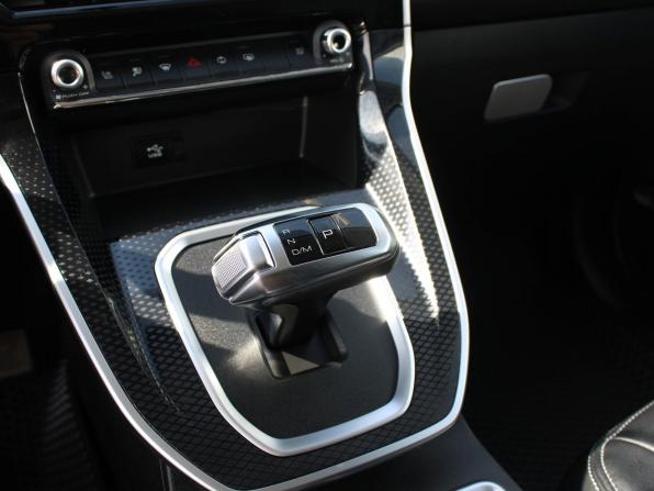 Haval M6 II с пробегом 2025 года, цена 1 989 000 рублей, 10125 км, внедорожник, Автокод Объявления