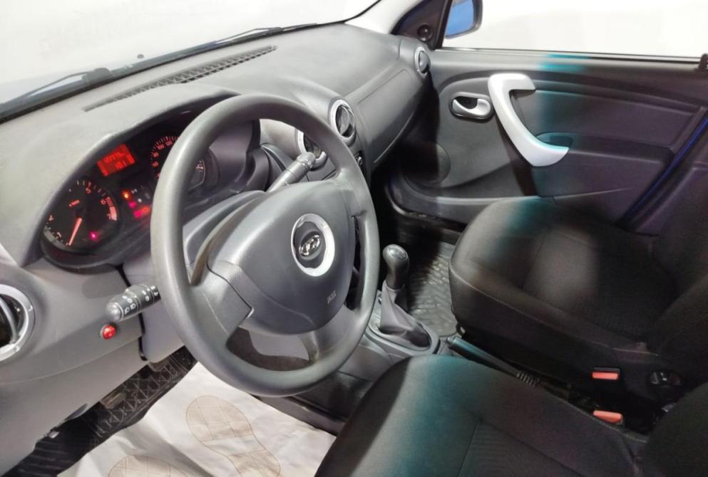 Lada (ВАЗ) Largus I Рестайлинг Саратов  - изображение 18