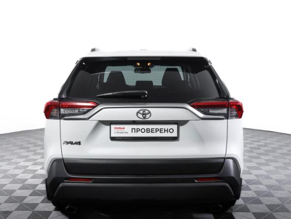 Toyota RAV4 V (XA50) с пробегом 2021 года, цена 2 790 000 рублей, 146049 км, внедорожник, Автокод Объявления