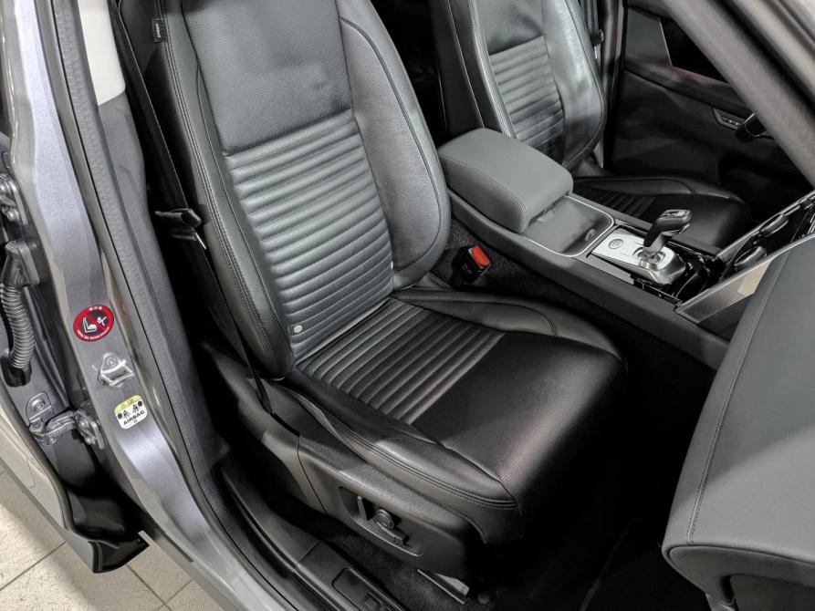 Land Rover Discovery Sport I Рестайлинг Москва  - изображение 24