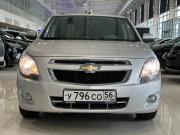 Chevrolet Cobalt II Оренбург  - изображение 18