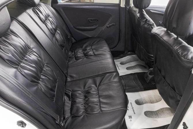 Nissan Almera III (G15) с пробегом 2015 года, цена 749 000 рублей, 150000 км, седан, Автокод Объявления