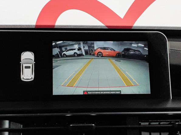 Chery Tiggo 4 Pro I Рестайлинг с пробегом 2024 года, цена 1 566 000 рублей, 36098 км, внедорожник, Автокод Объявления