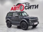 Lada (ВАЗ) Niva Legend I Воронеж  - изображение 22