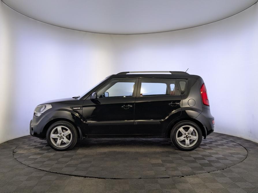 Kia Soul I Рестайлинг Москва  - изображение 8