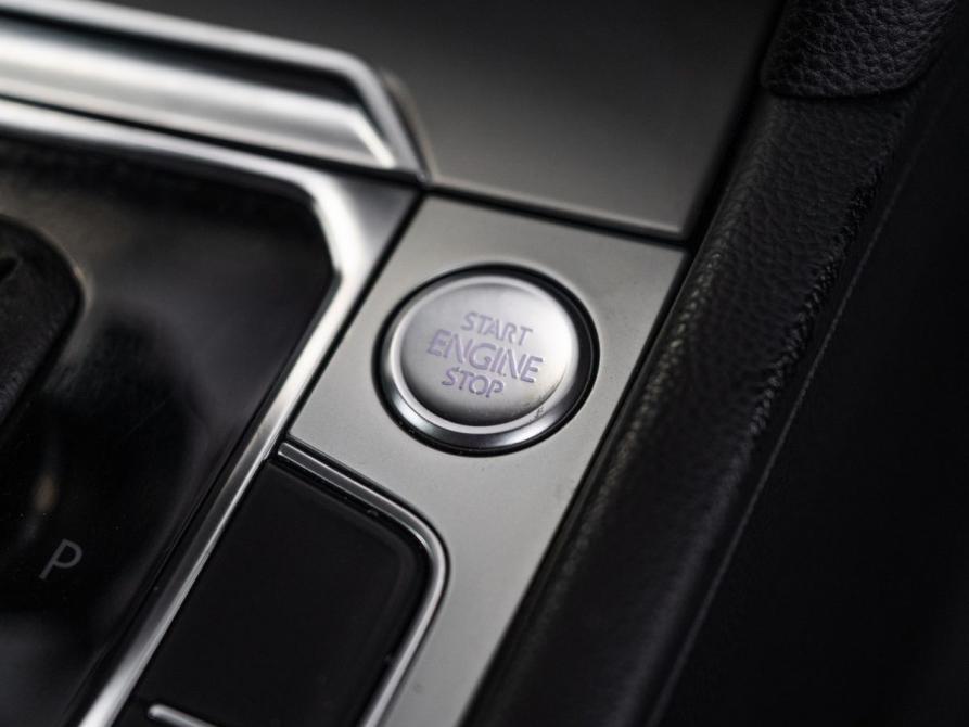 Volkswagen Passat B8 Иркутск  - изображение 15