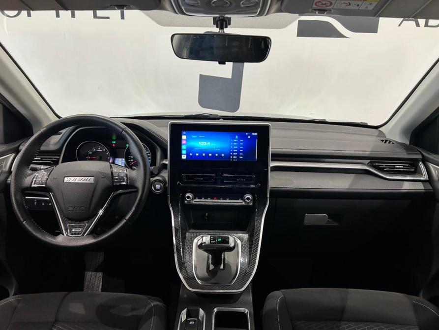 Haval M6 II Санкт-Петербург  - изображение 12