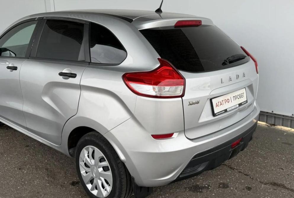 Lada (ВАЗ) XRAY I Киров  - изображение 23