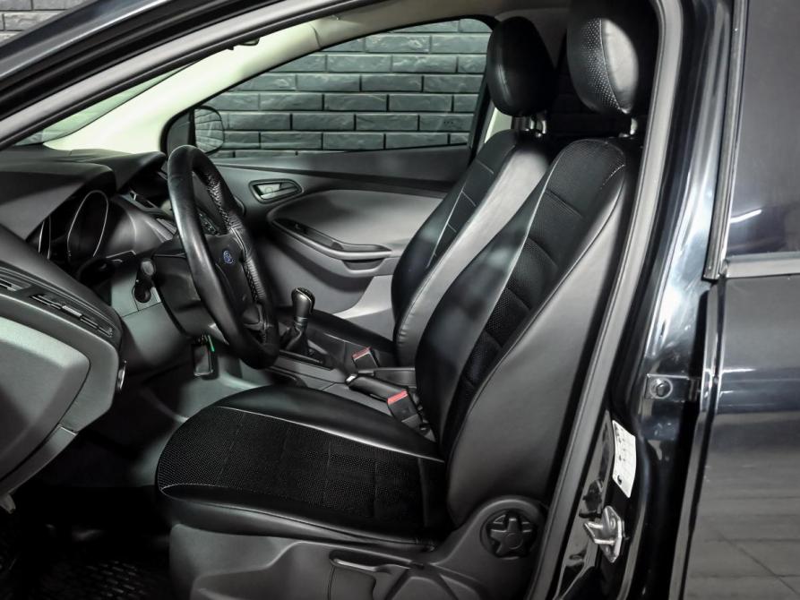 Ford Focus III Екатеринбург  - изображение 6