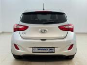 Hyundai i30 II Москва  - изображение 17