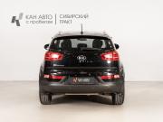Kia Sportage III Казань  - изображение 12