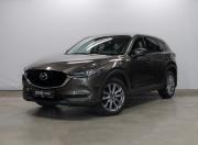 Mazda CX-5 II Санкт-Петербург  - изображение 31