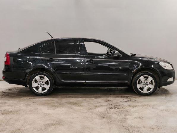 Skoda Octavia II (A5) Рестайлинг с пробегом 2013 года, цена 890 000 рублей, 203816 км, лифтбек, Автокод Объявления