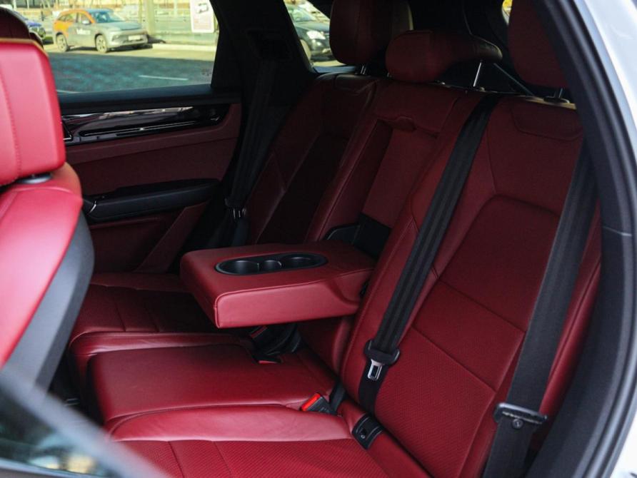 Porsche Cayenne III Москва  - изображение 18